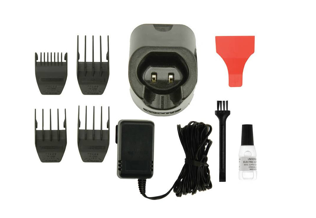 Wahl Beret Lithium Ion Tondeuse