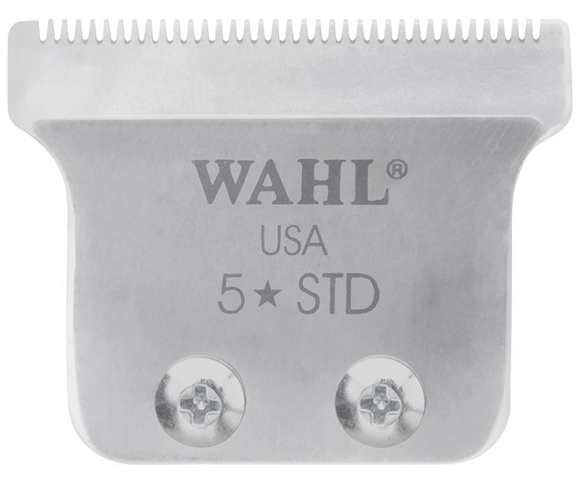 Detailer Sabot Standard Blade Set