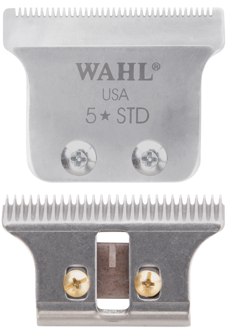 Detailer Schneidesatz Standard Blade Set
