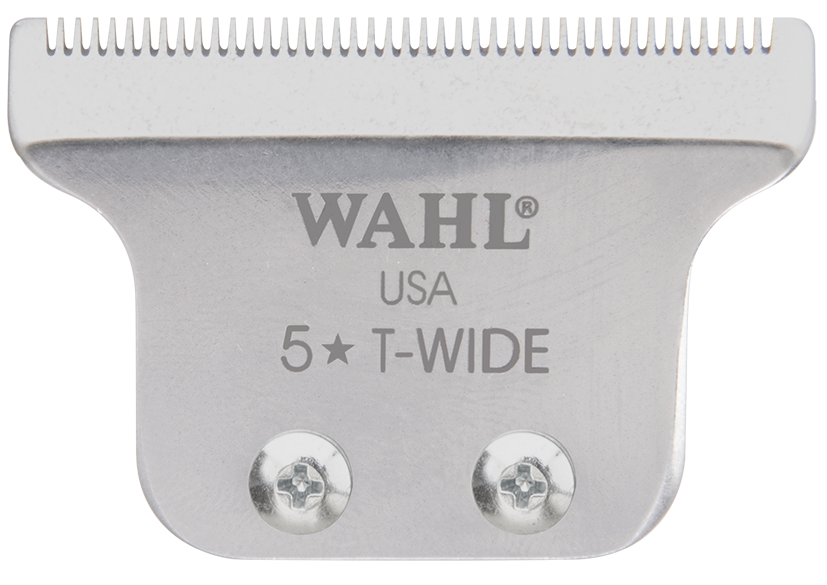 Detailer T-Wide Schneidesatz Blade
