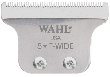 Wahl Detailer T-Wide Sabot Blade