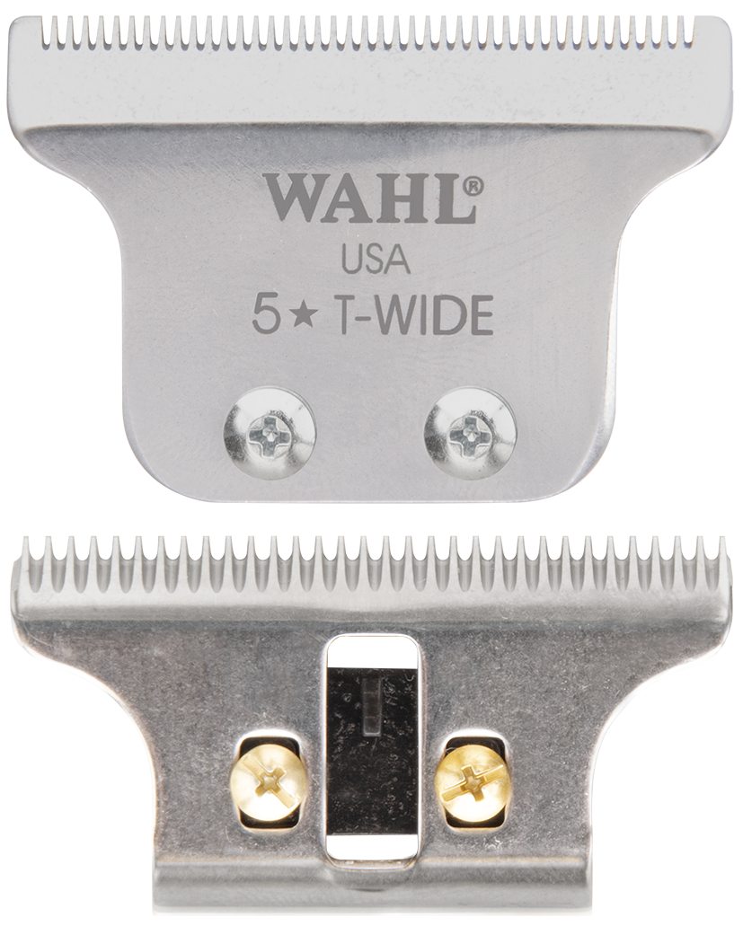 Detailer T-Wide Schneidesatz Blade