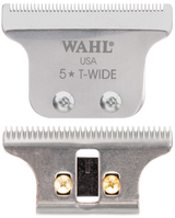 Detailer T-Wide Schneidesatz Blade