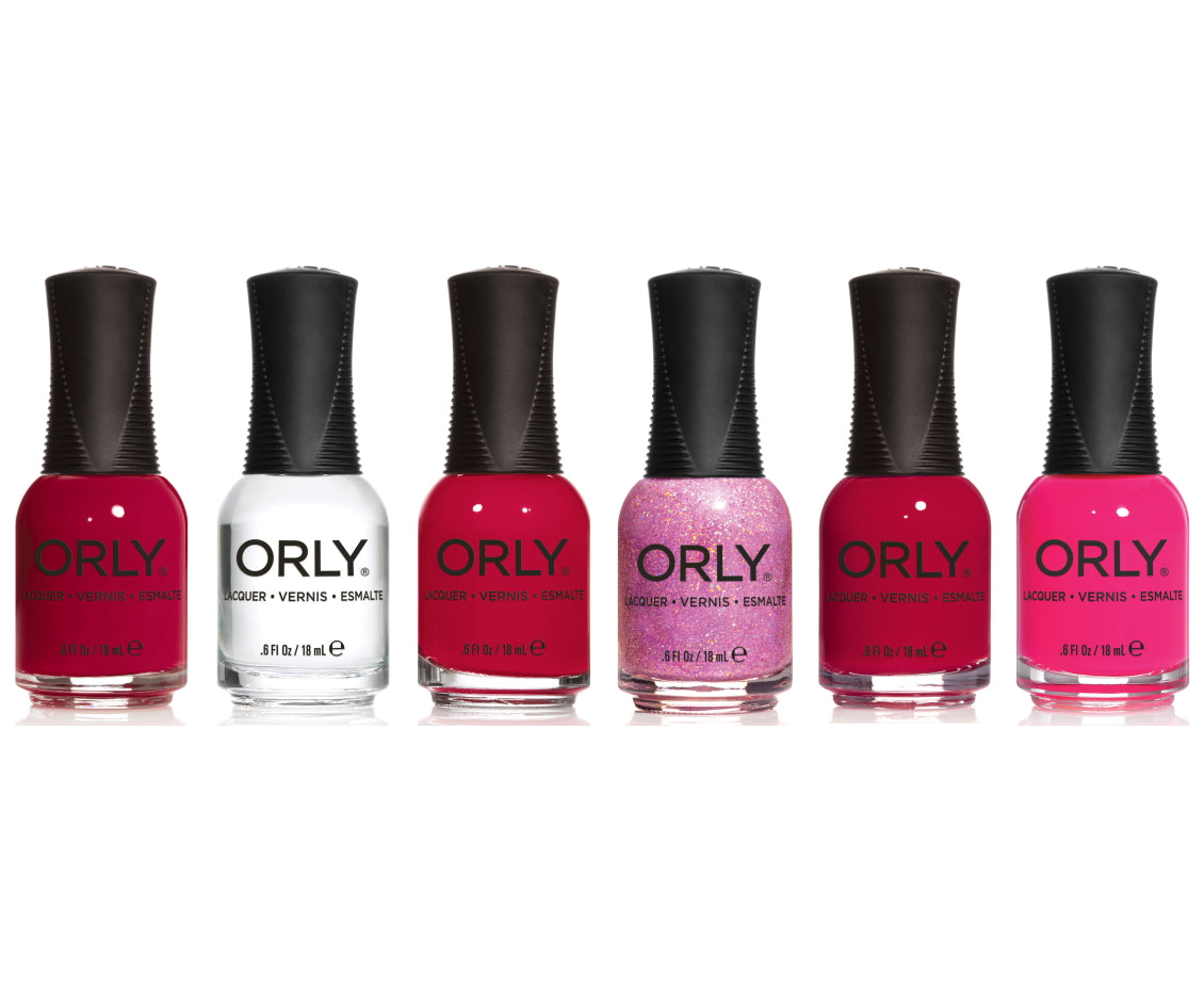 Nagellack
