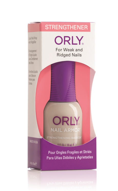 Nail Armor - vernis de base