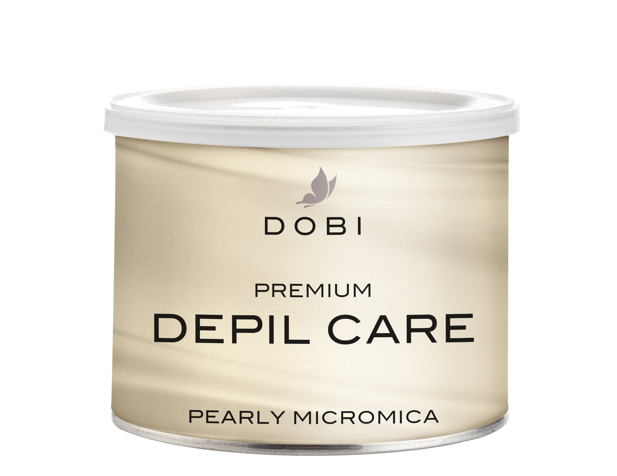 Premium Depil Care Pearly Micromica