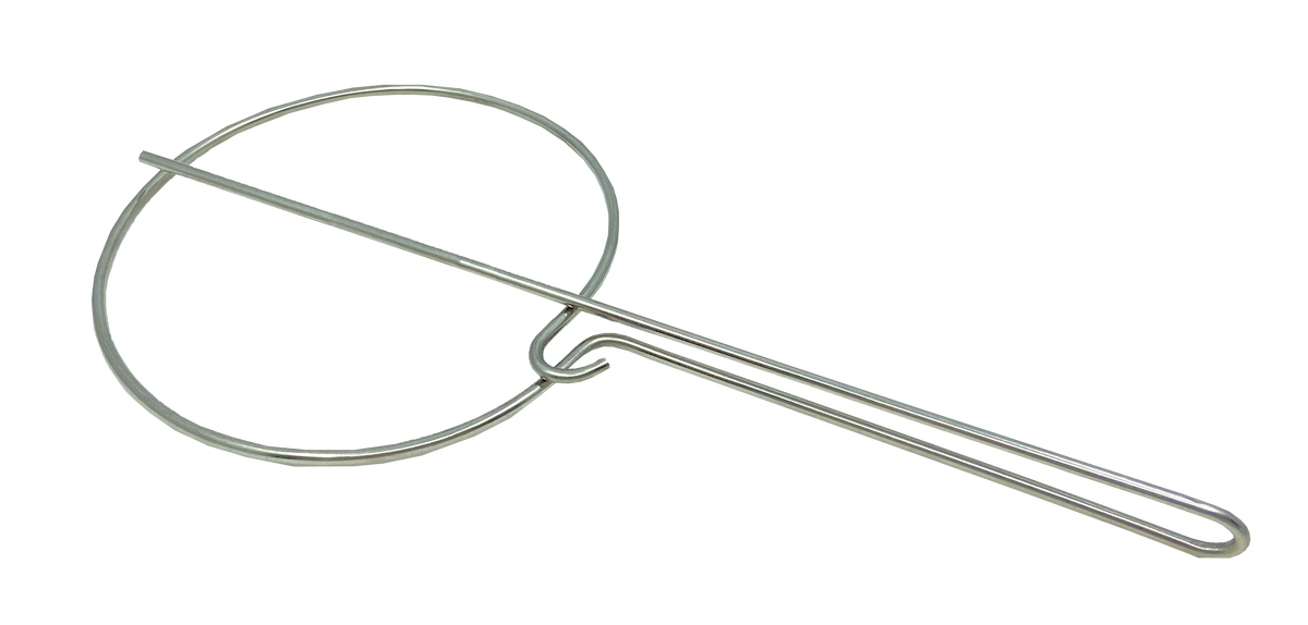 DOBI Poignée pour boîte de cire