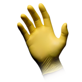 Style Tuttifrutti Gants en nitrile