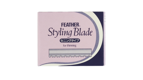 Styling EffilierKlinge