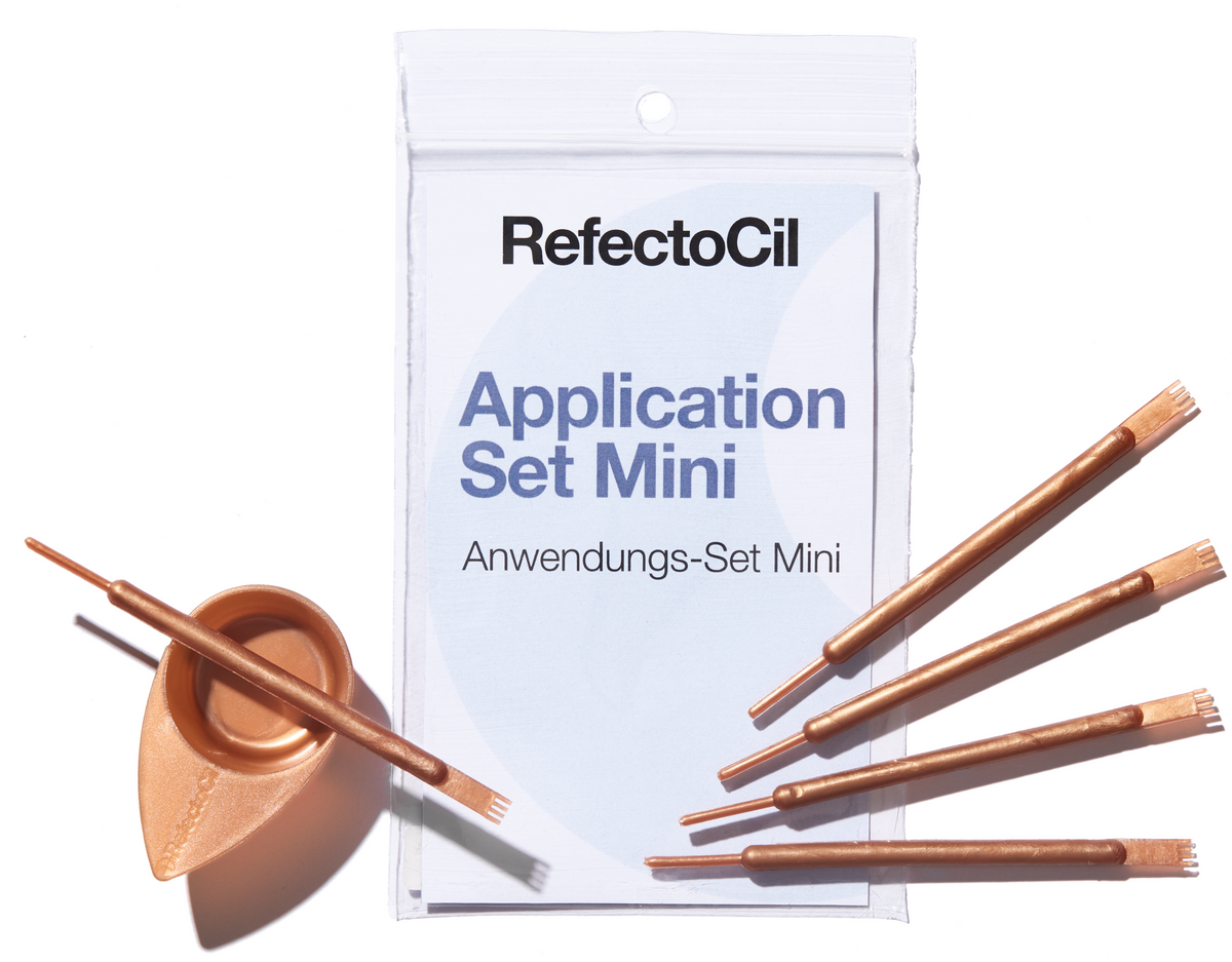 Applikations-Set Mini