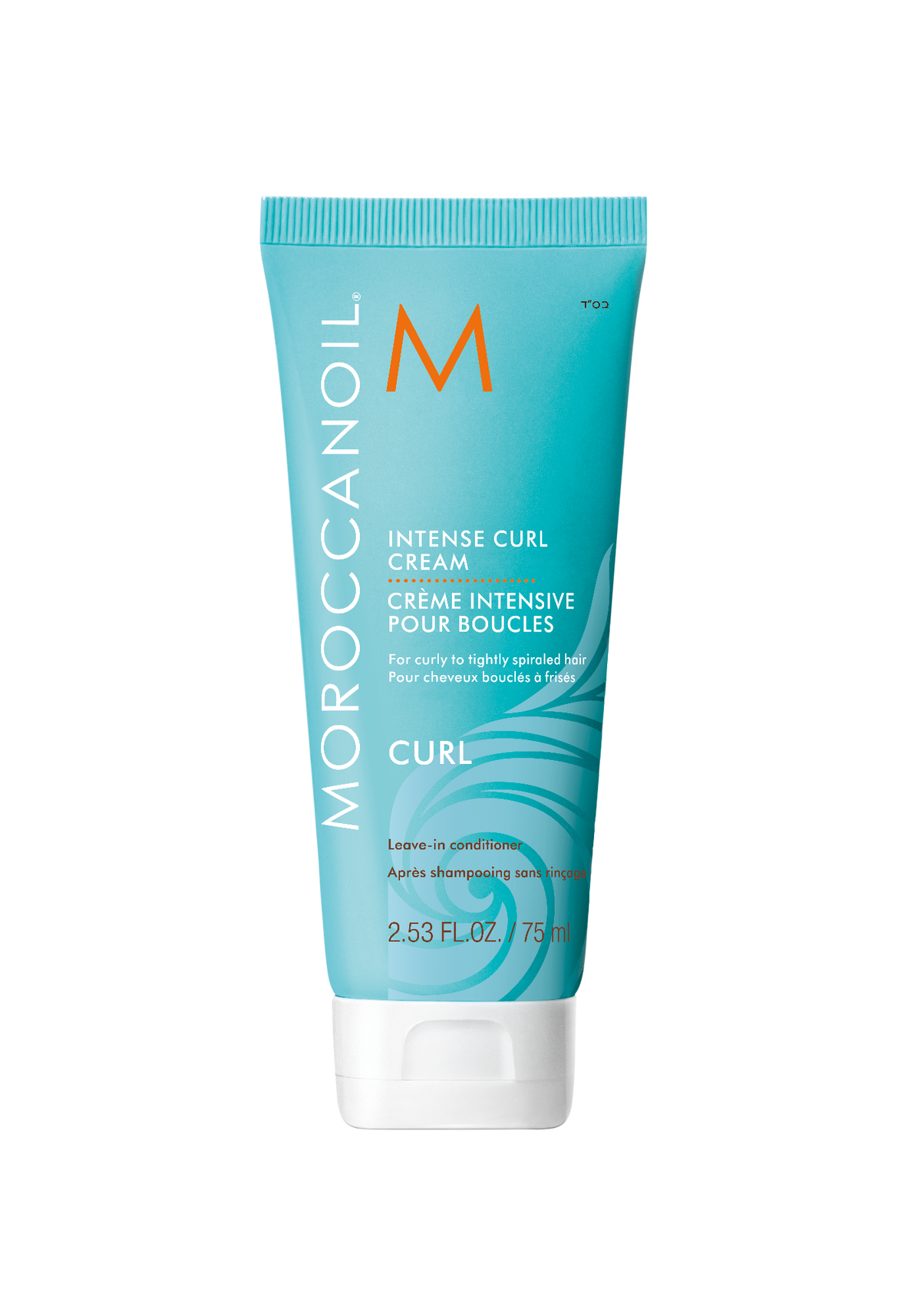 Moroccanoil Intense Curl Cream