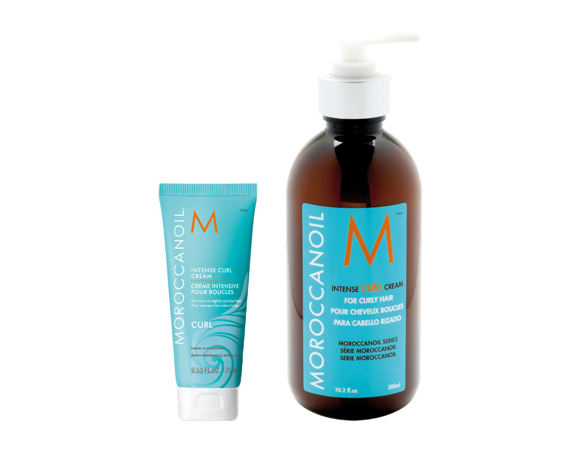 Moroccanoil Intense Curl Cream