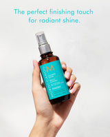 Glimmer Shine Spray