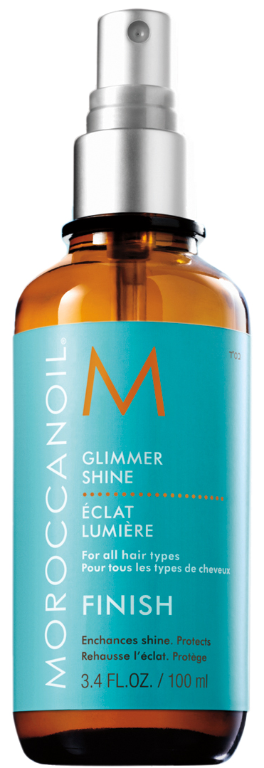 Glimmer Shine Spray