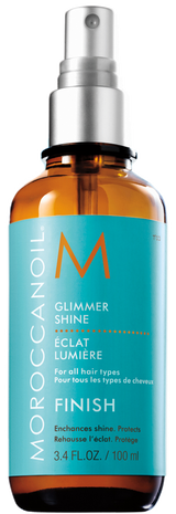 Glimmer Shine Spray