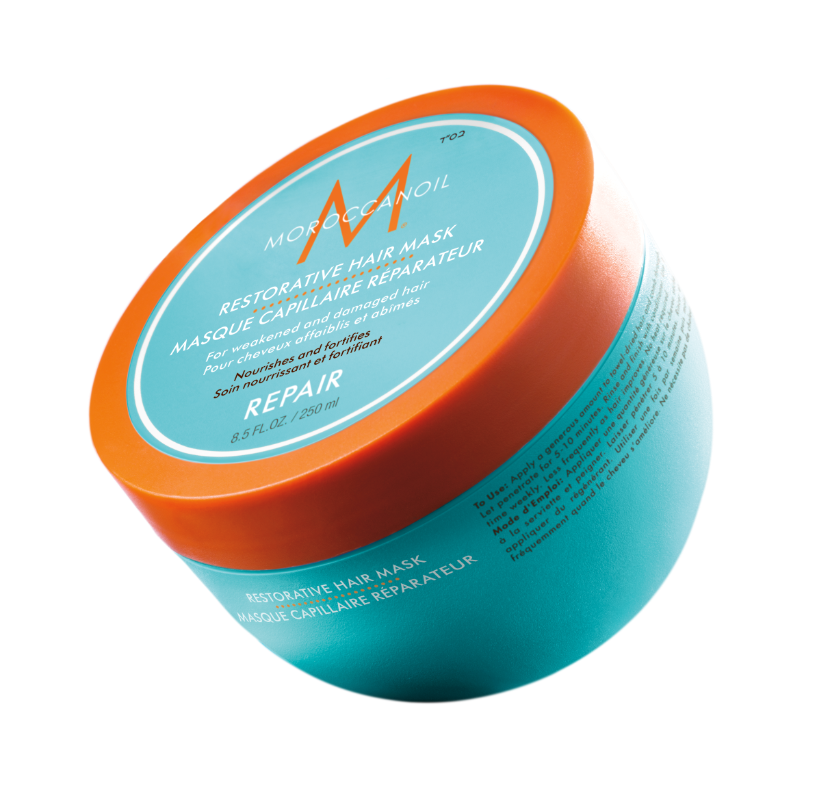 Restorative Hair Mask