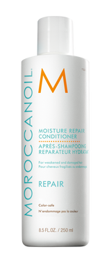 Moisture and Repair Après-shampooing