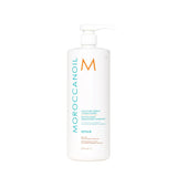 Moisture and Repair Après-shampooing
