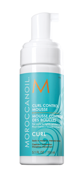 Curl Defining Mousse