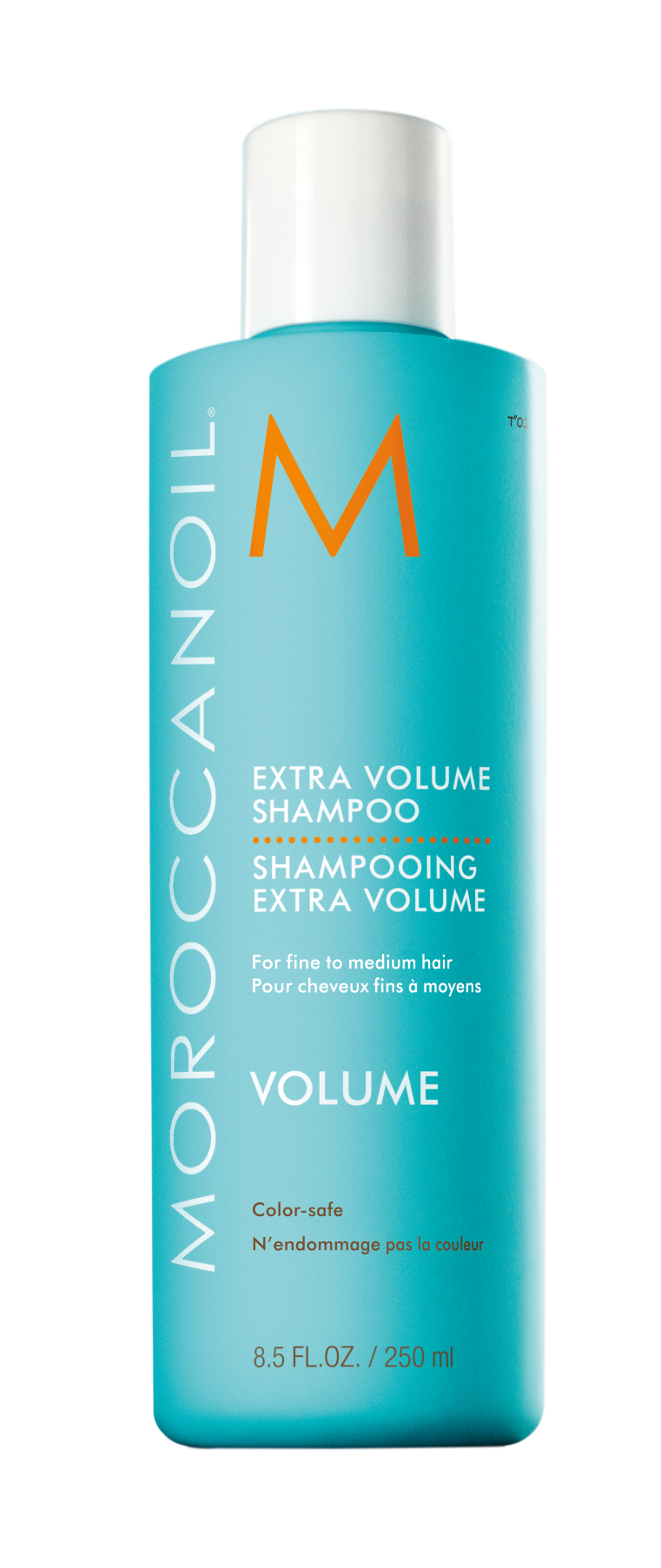 Extra Volume Shampoo