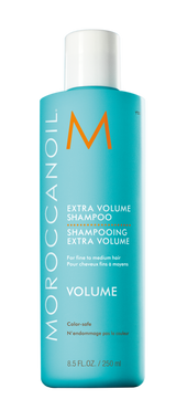 Extra Volume Shampoo