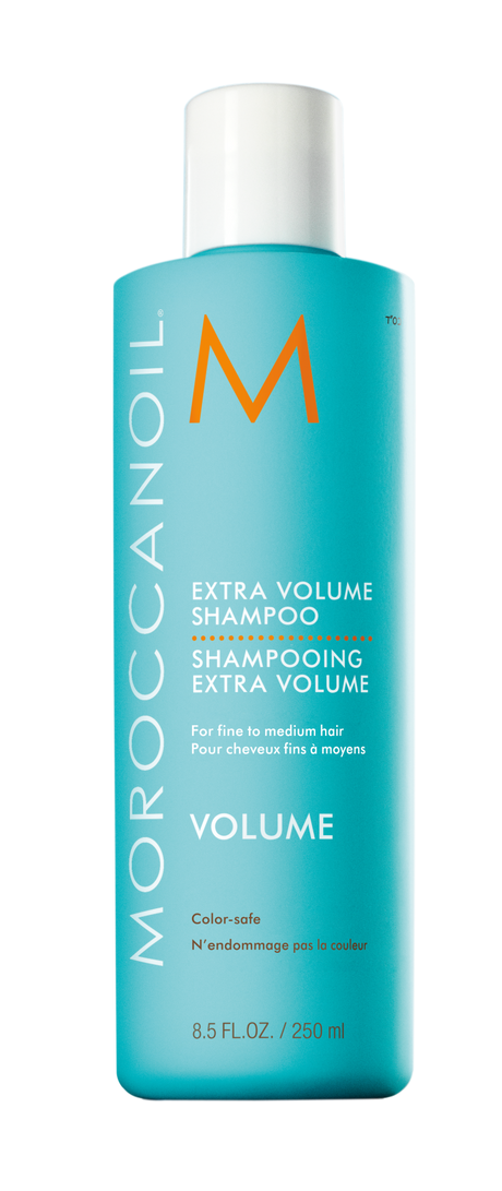 Extra Volume Shampoo