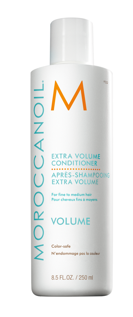 Moroccanoil Extra Volume Après-shampooing