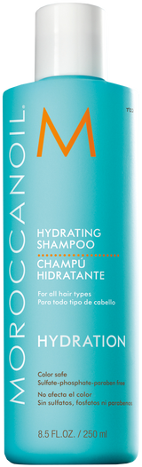Hydrating Shampoo