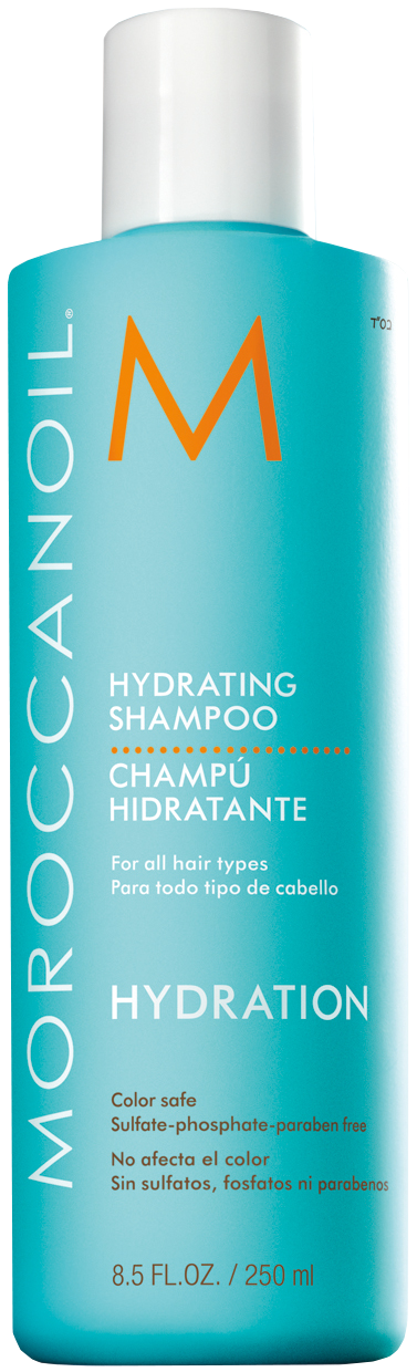 Hydrating Shampoo