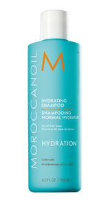 Hydrating Shampoo