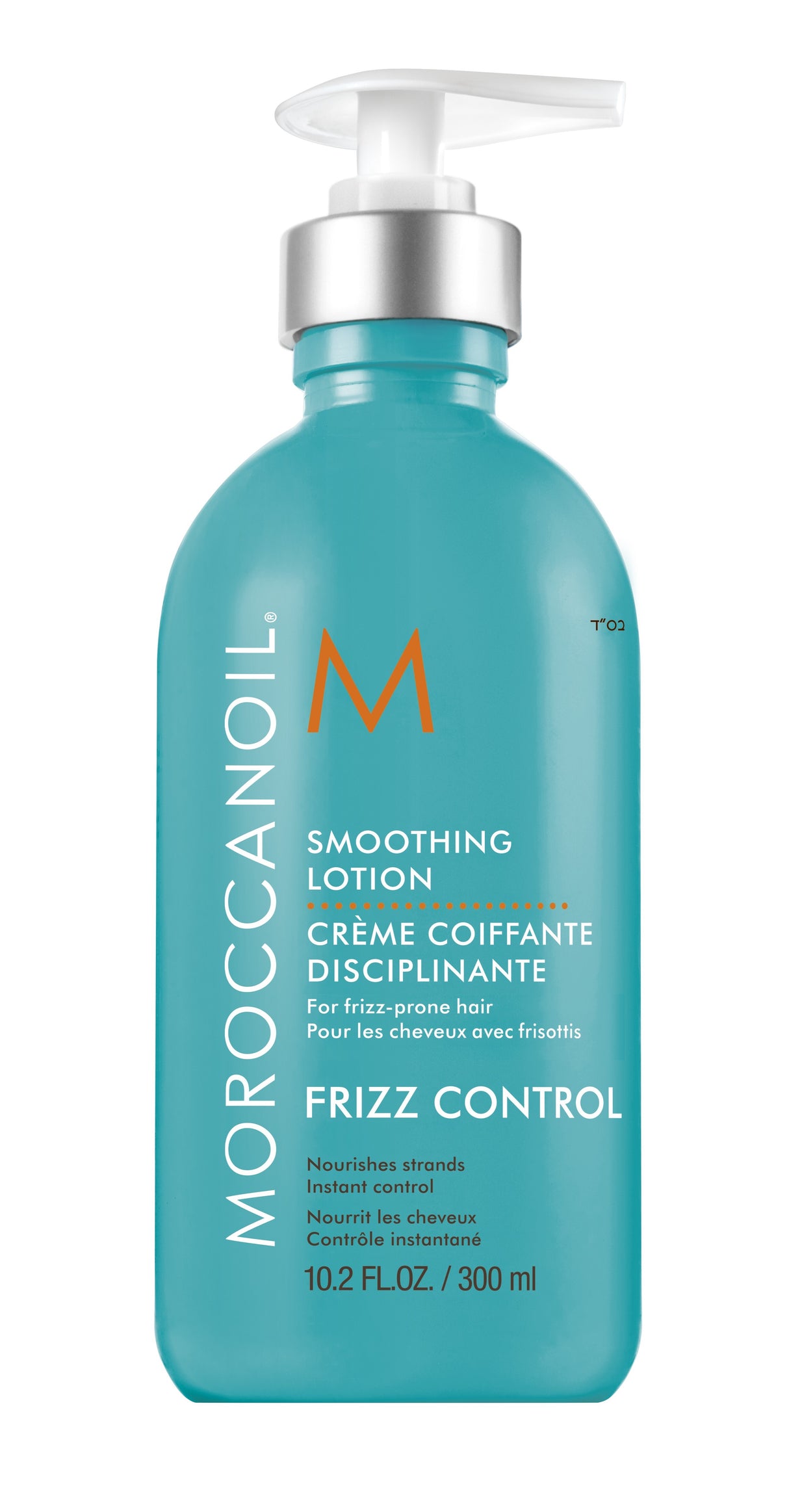 Smoothing Lotion