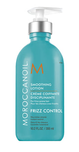 Smoothing Lotion