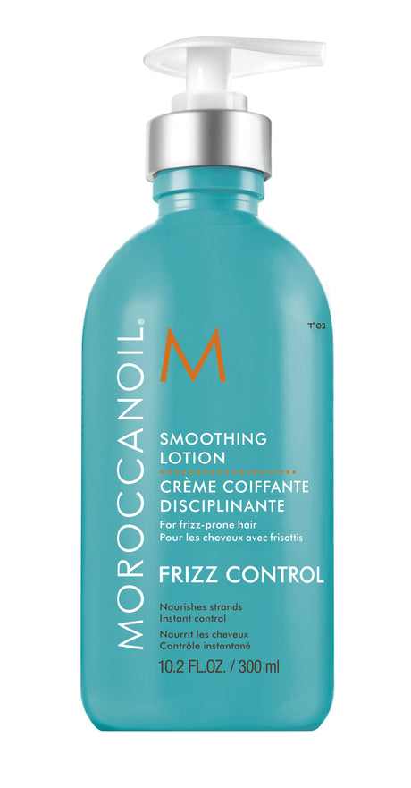 Smoothing Lotion