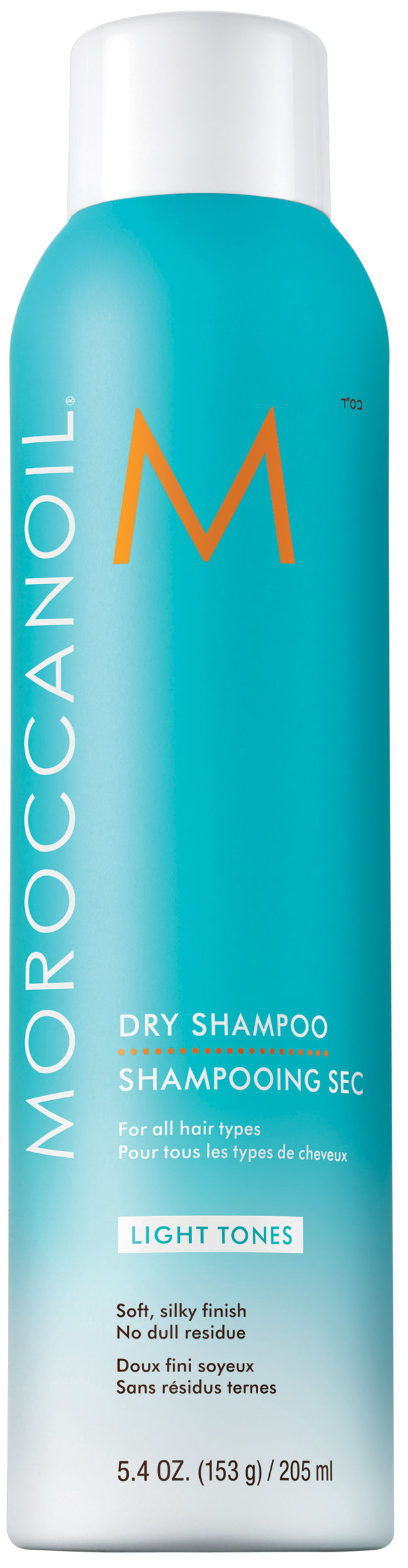 Dry Shampoo Light Tones