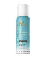 Dry Shampoo Dark Tones