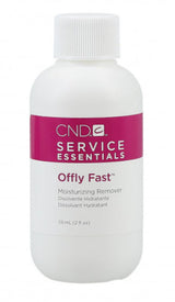 Service Essentials Offly Fast Moisturizing Remover