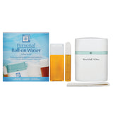 Personal Mini-Waxer Set