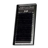 X-D Volume Lashes ultra light C-Curl