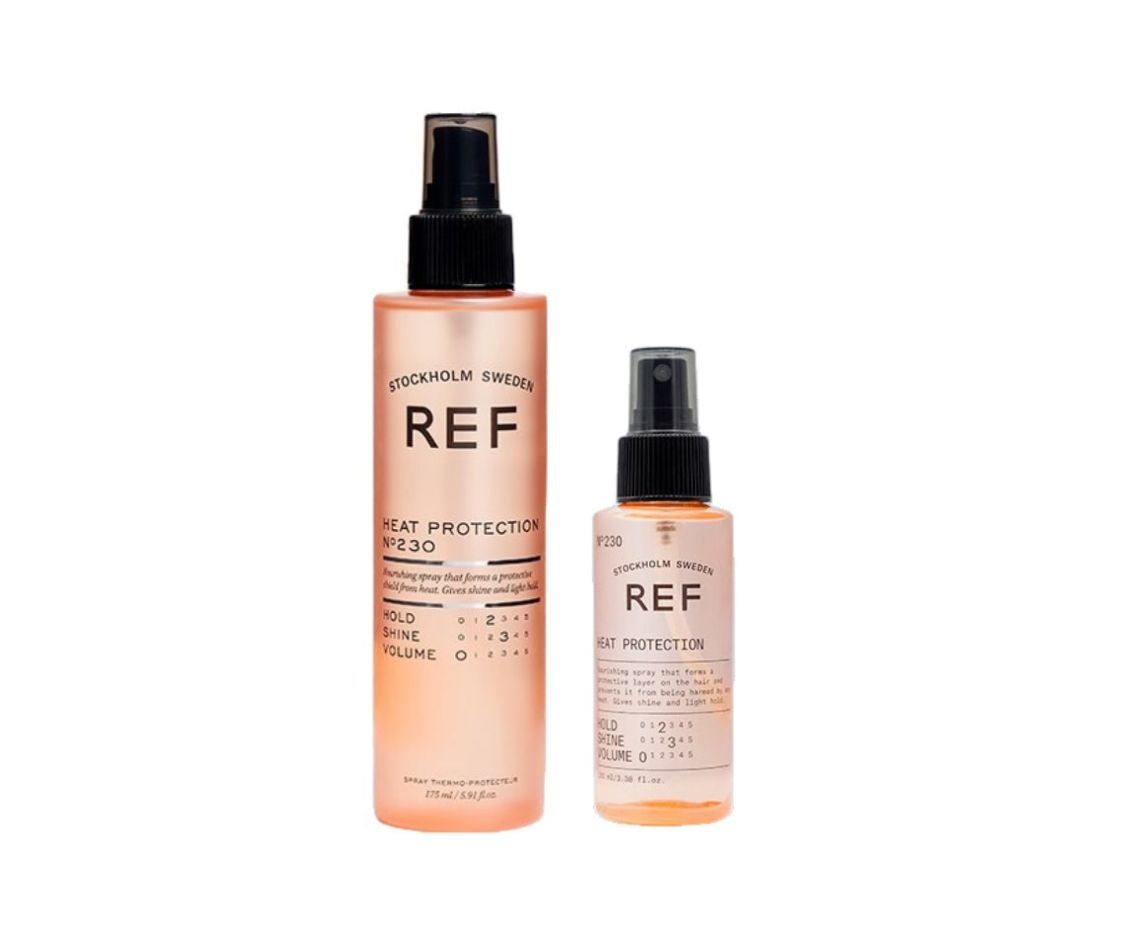 REF Heat Protection Spray N°230