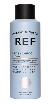 Dry Shampoo Nr. 204