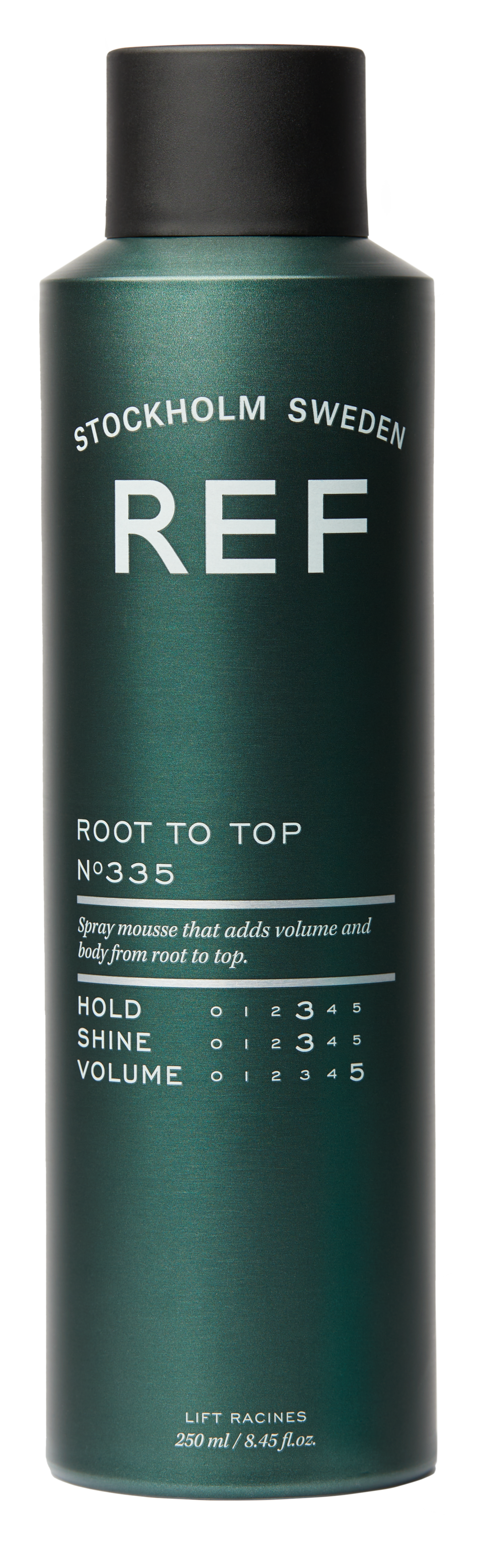 Root to Top Nr. 335