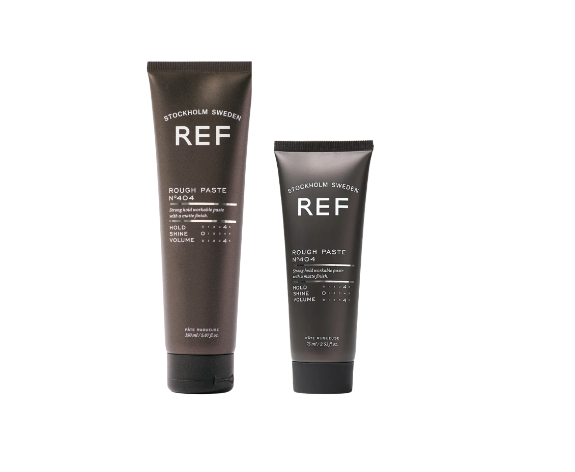REF Rough Paste N°404