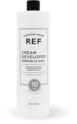 Cream Developer Peroxide
