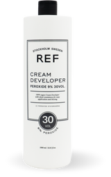 Cream Developer Peroxide