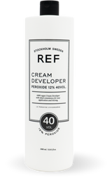 Cream Developer Peroxide