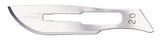 Swann-Morton Lames scalpel