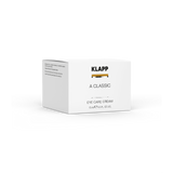 KLAPP A CLASSIC Eye Care Cream
