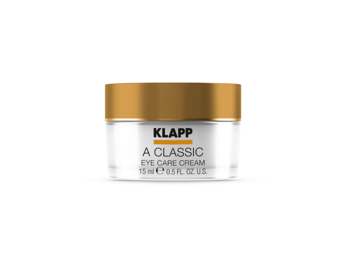 KLAPP A CLASSIC Eye Care Cream