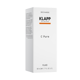 C PURE Fluid
