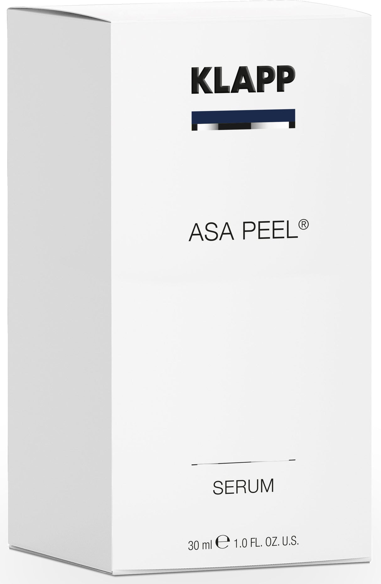ASA PEEL Serum